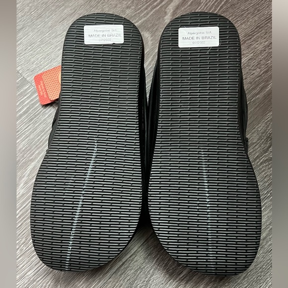 Market x Havaianas 2 in 1 Bootie/Sandals Convertible - limited edition main image 6